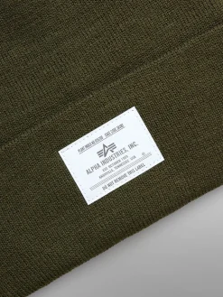 ESSENTIAL BEANIE