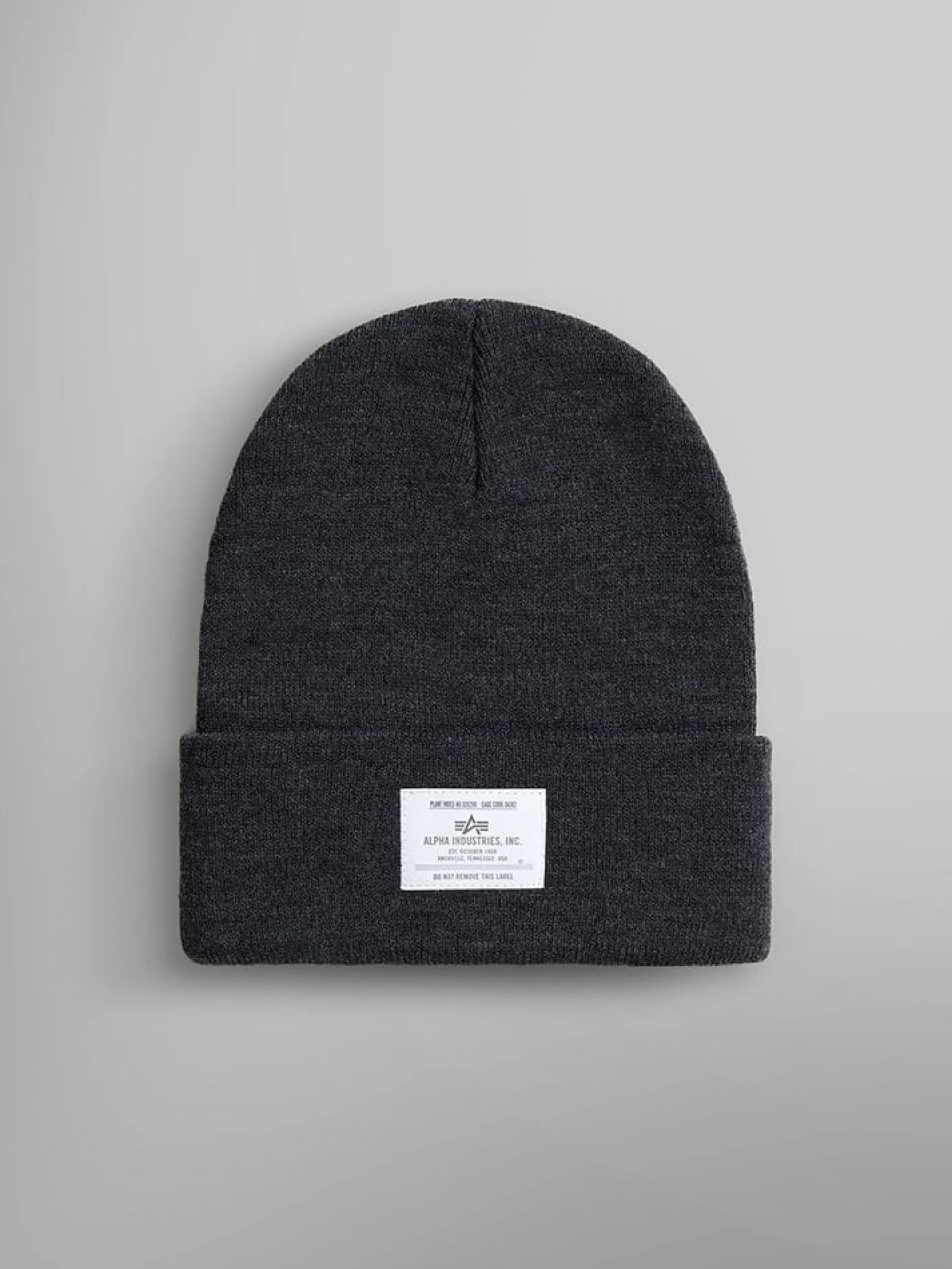 ESSENTIAL BEANIE
