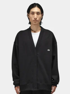 ESSENTIAL CARDIGAN