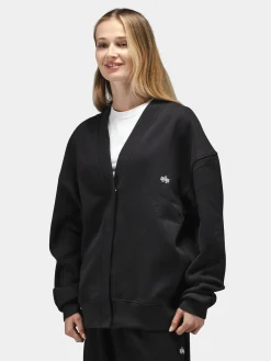 ESSENTIAL CARDIGAN
