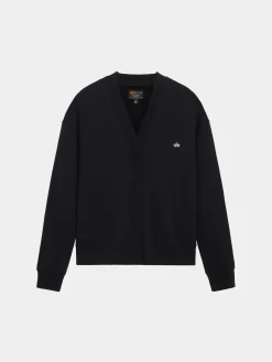 ESSENTIAL CARDIGAN