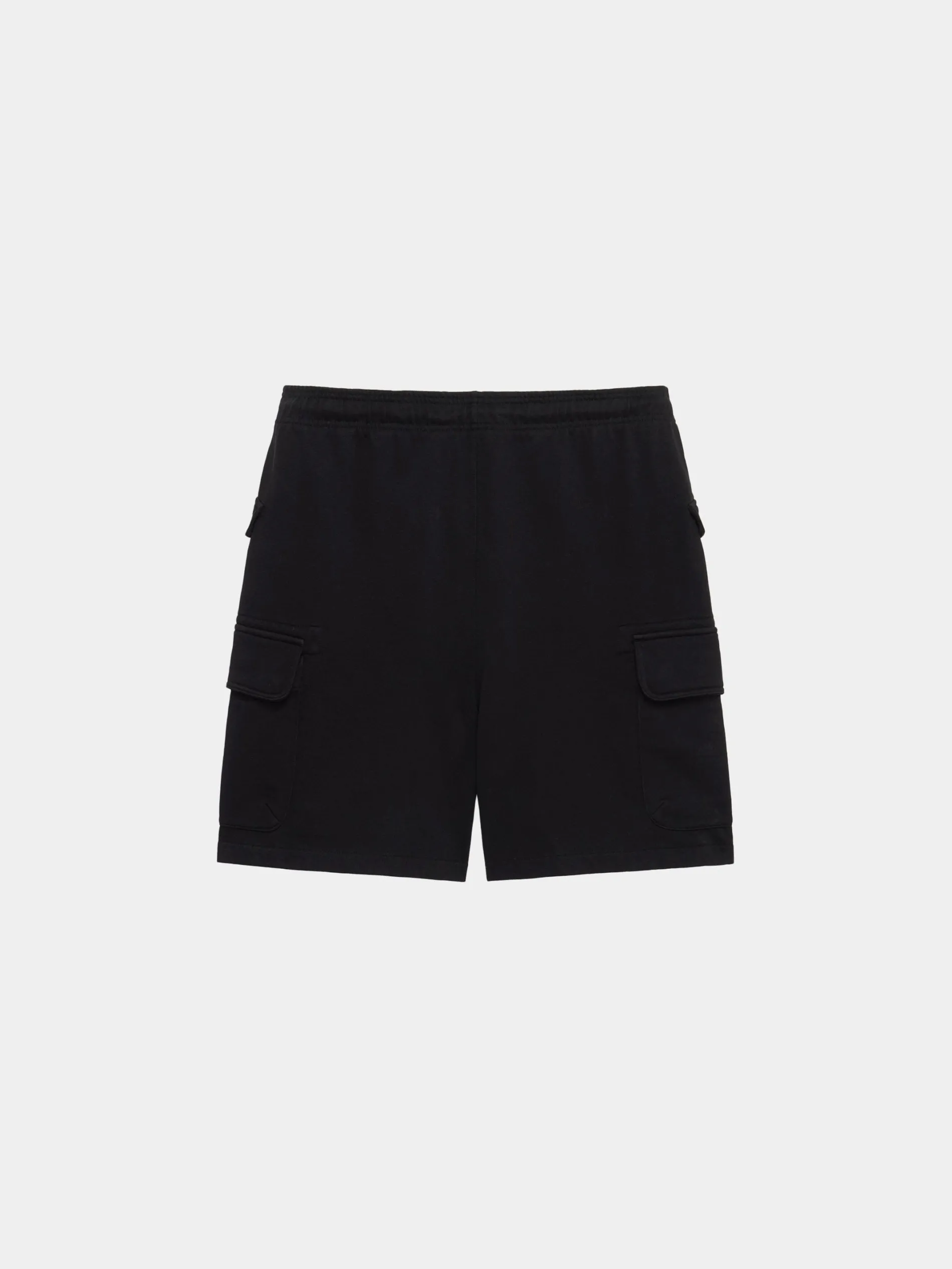 ESSENTIAL CARGO FRENCH TERRY SHORT
