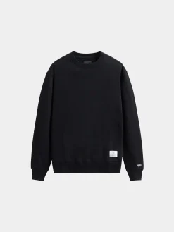 ESSENTIAL CREWNECK