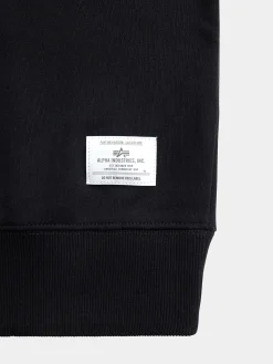 ESSENTIAL CREWNECK