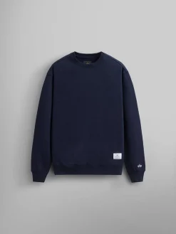 ESSENTIAL CREWNECK