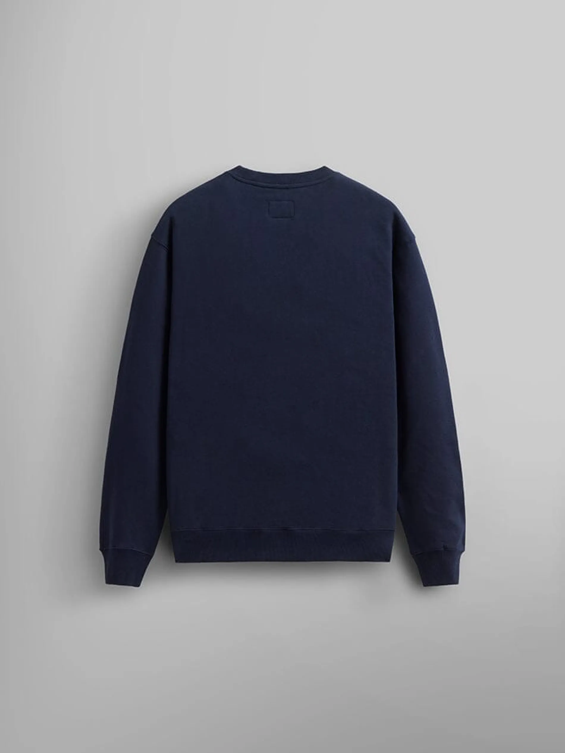 ESSENTIAL CREWNECK