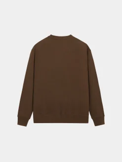 ESSENTIAL CREWNECK (SEASONAL)