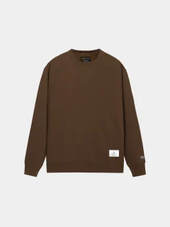 ESSENTIAL CREWNECK (SEASONAL)
