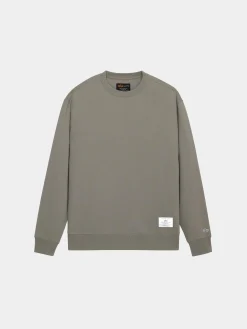 ESSENTIAL CREWNECK (SEASONAL)