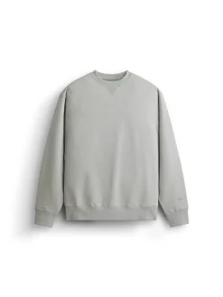 ESSENTIAL FRENCH TERRY CREWNECK GEN II