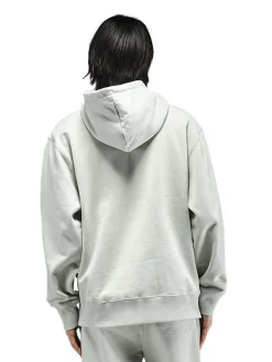 ESSENTIAL FRENCH TERRY HOODIE GEN II