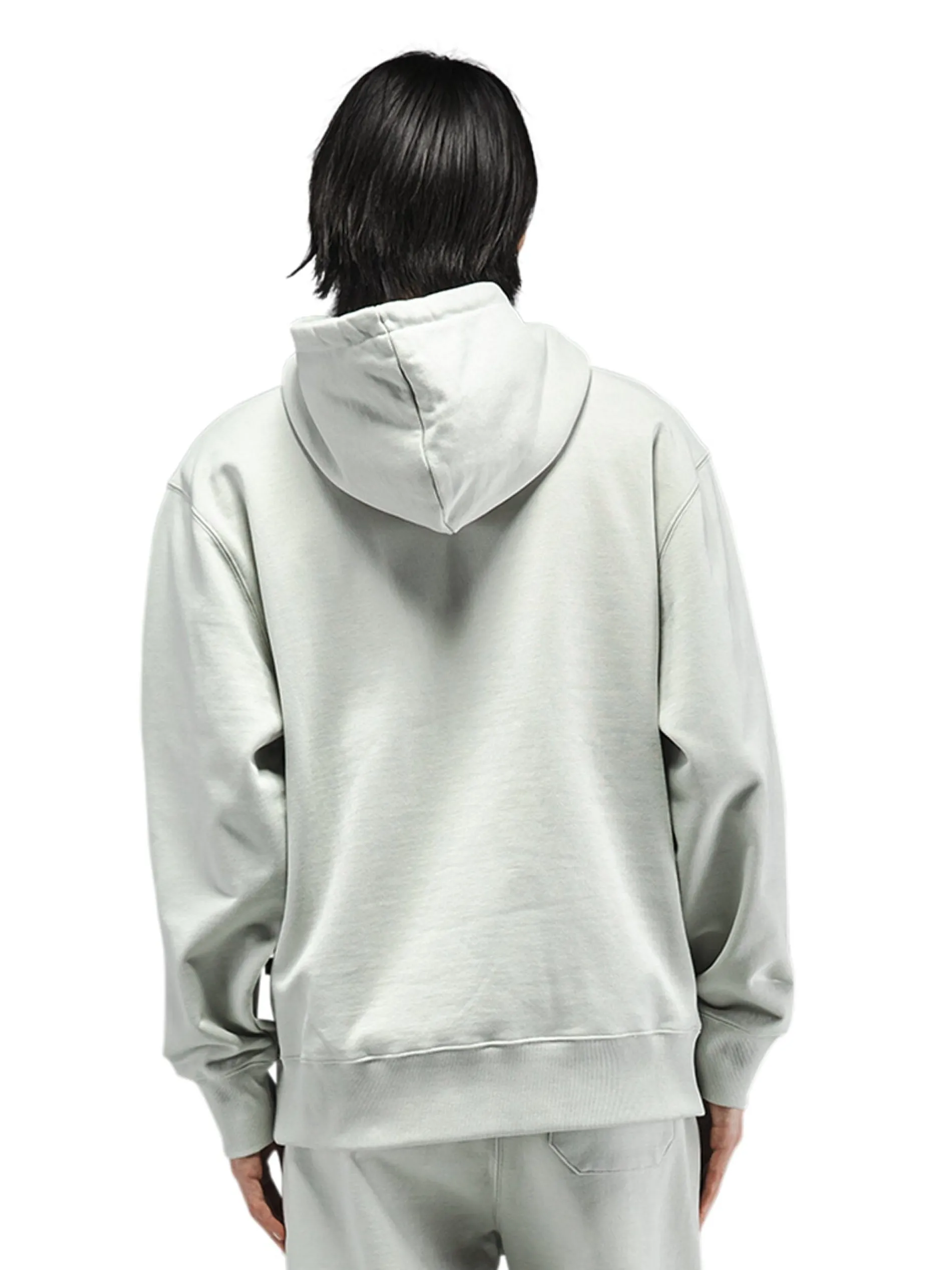 ESSENTIAL FRENCH TERRY HOODIE GEN II