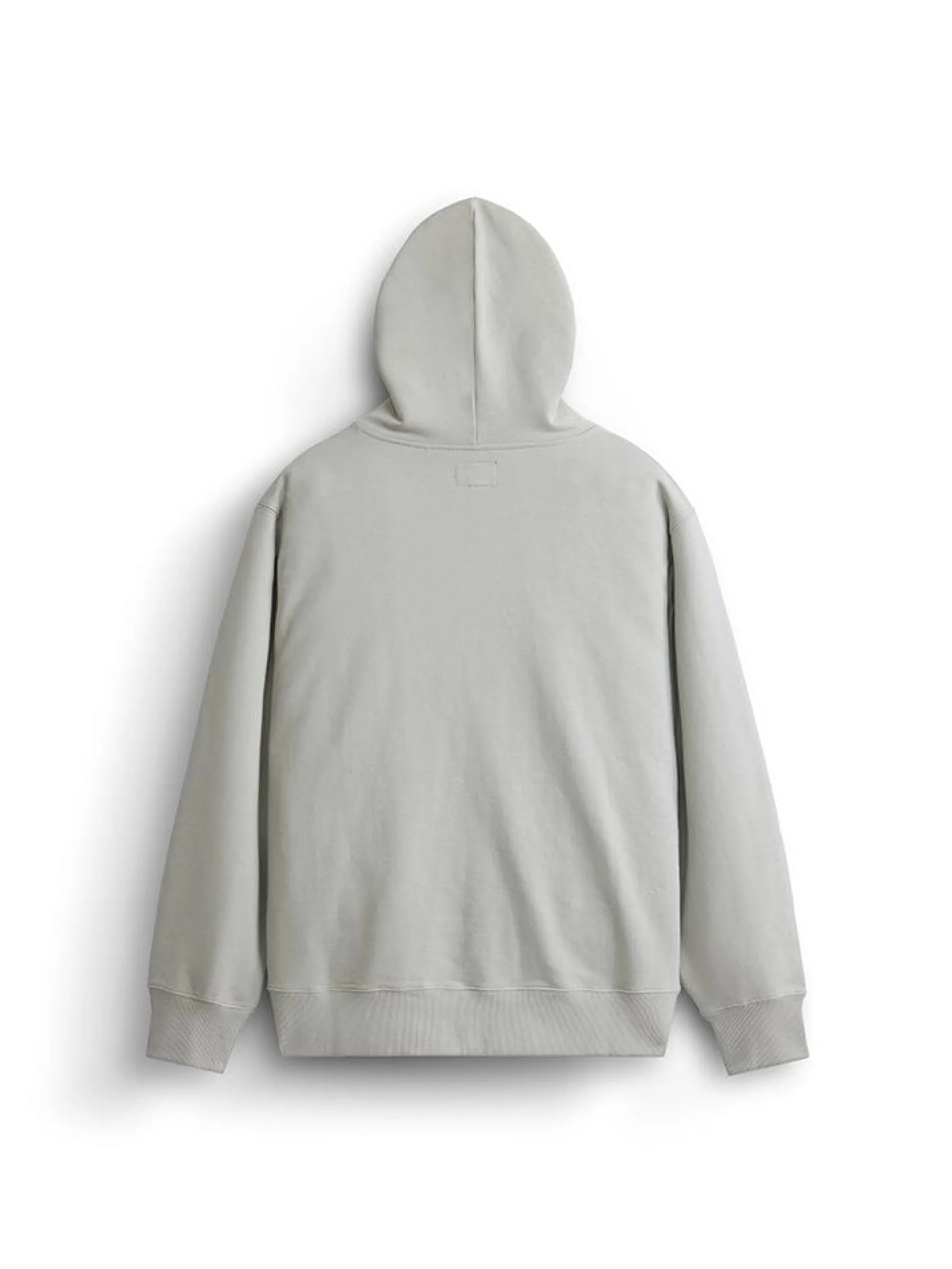 ESSENTIAL FRENCH TERRY HOODIE GEN II