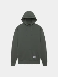 ESSENTIAL FRENCH TERRY HOODIE GEN II