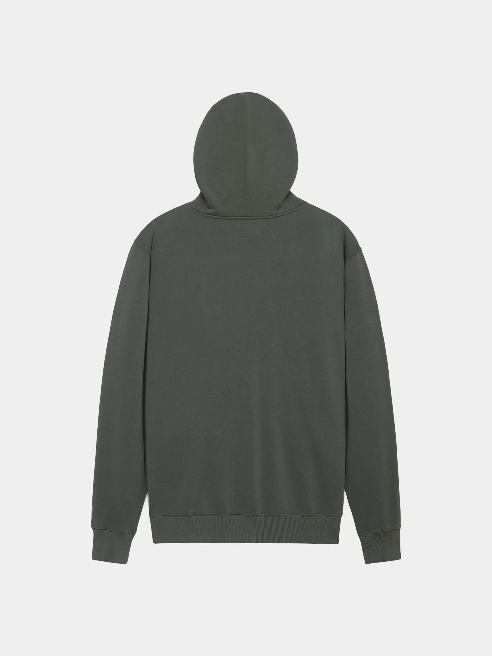 ESSENTIAL FRENCH TERRY HOODIE GEN II