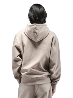 ESSENTIAL FRENCH TERRY HOODIE GEN II (ATLAS KHAKI)
