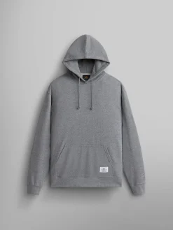 ESSENTIAL FRENCH TERRY HOODIE