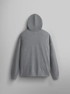 ESSENTIAL FRENCH TERRY HOODIE