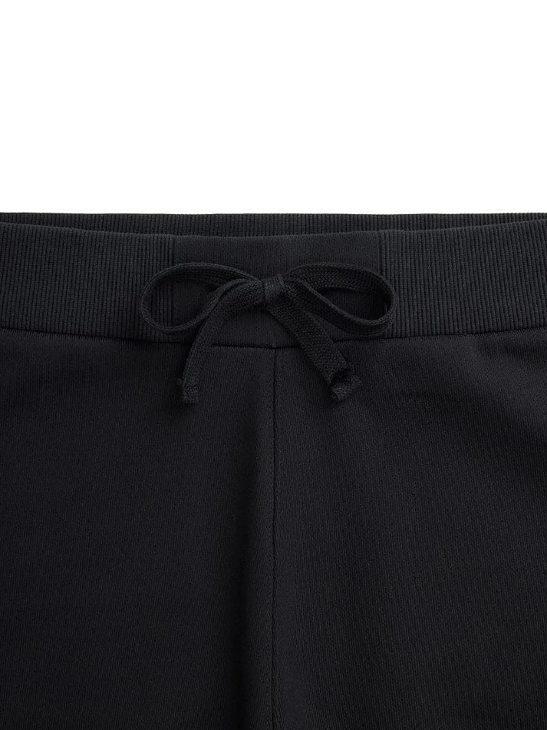 ESSENTIAL FRENCH TERRY SHORT