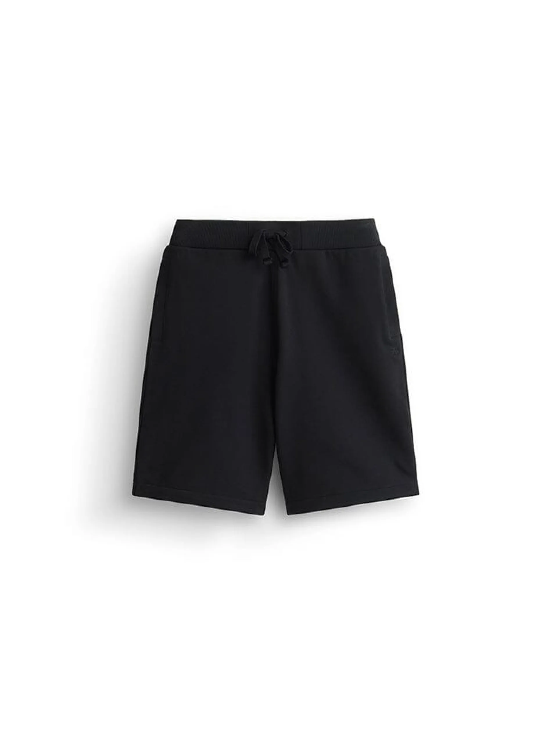 ESSENTIAL FRENCH TERRY SHORT