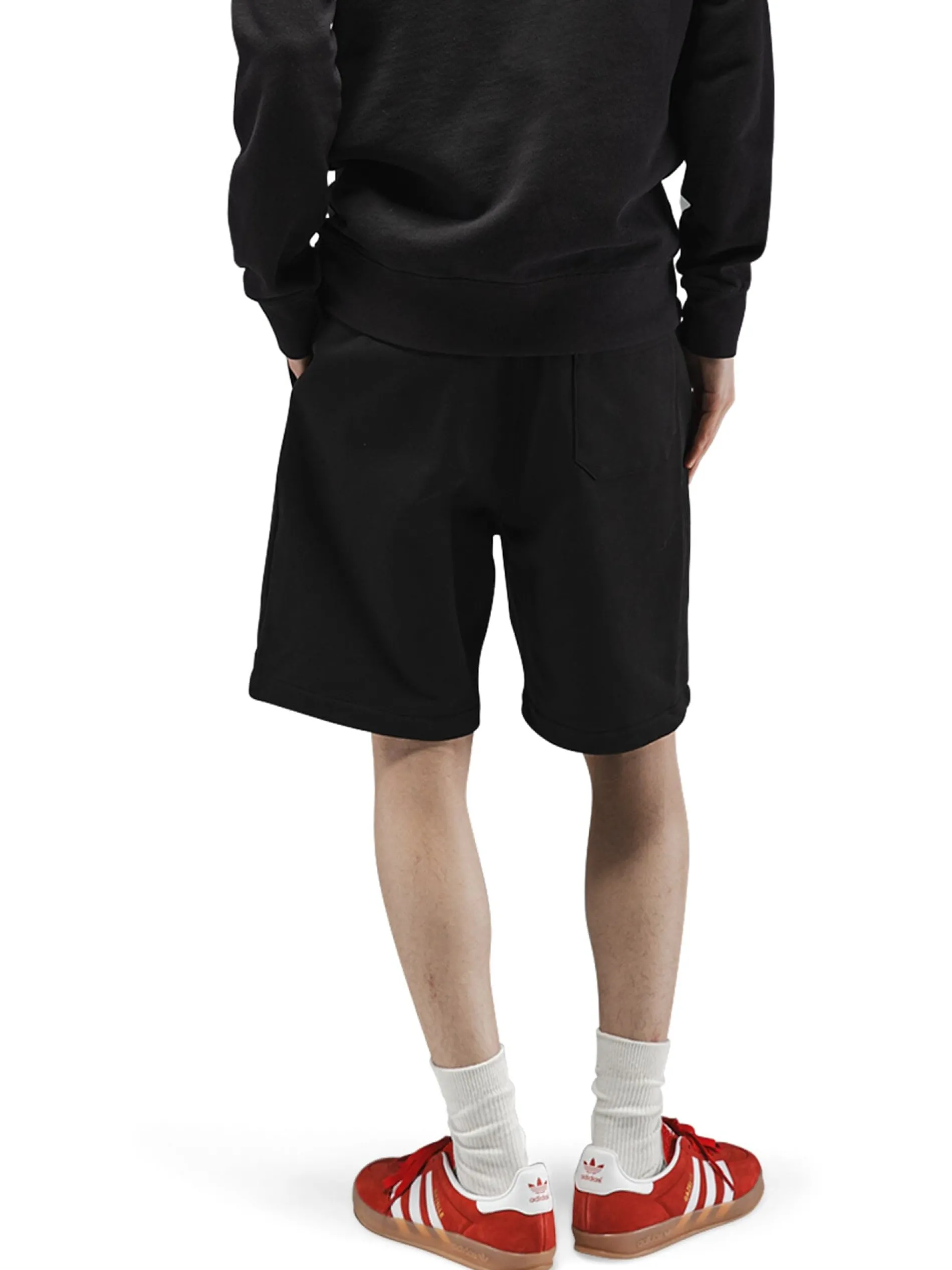 ESSENTIAL FRENCH TERRY SHORT