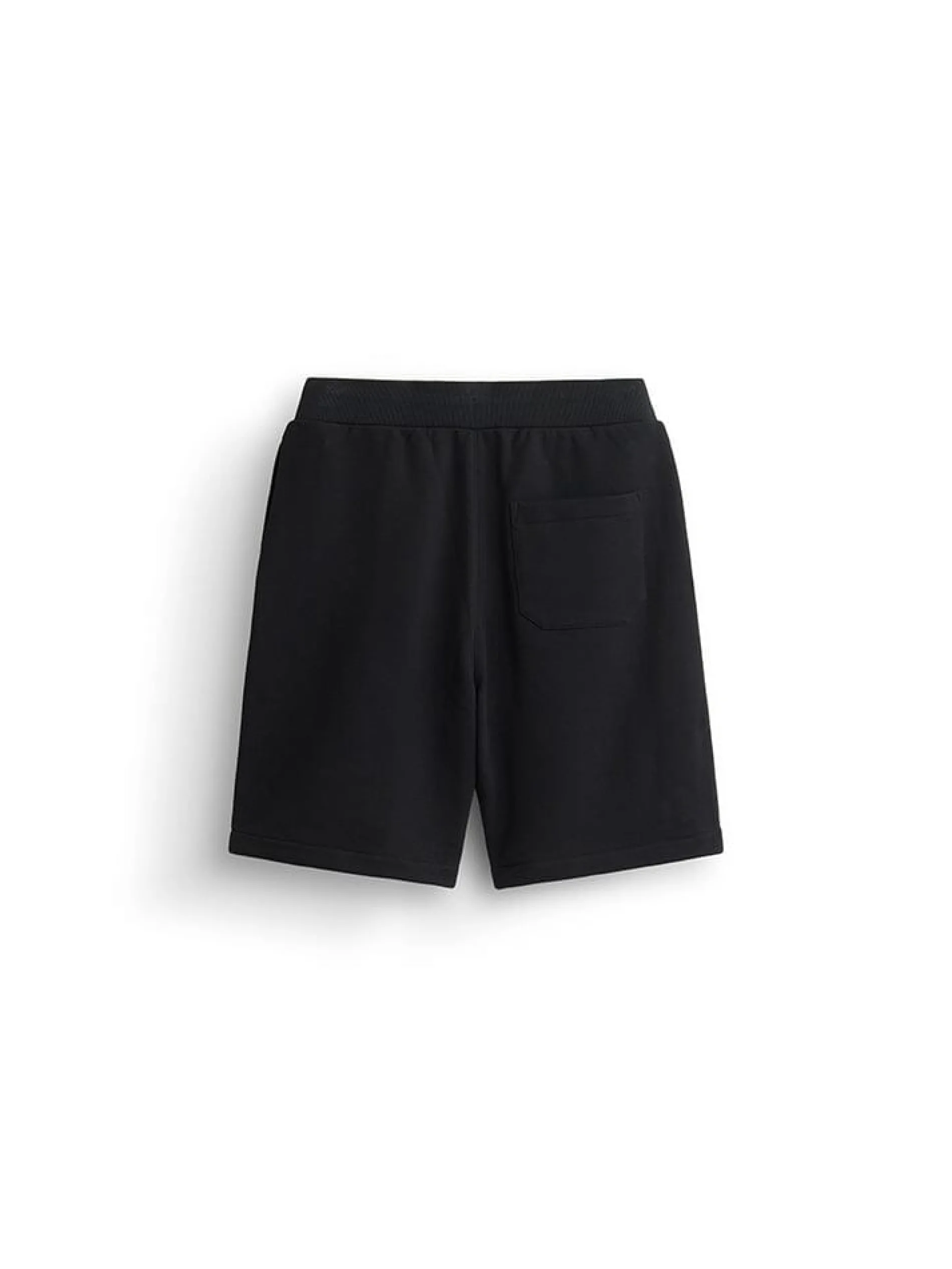 ESSENTIAL FRENCH TERRY SHORT