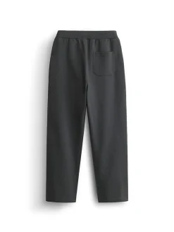 ESSENTIAL FRENCH TERRY SWEATPANT (CHARCOAL)