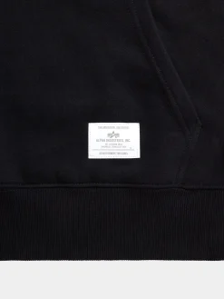 ESSENTIAL HOODIE