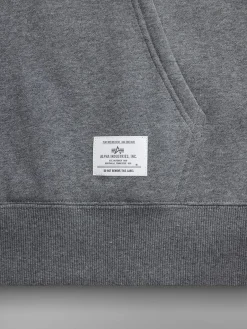 ESSENTIAL HOODIE