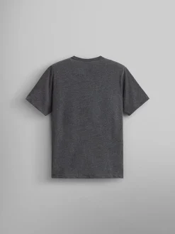 ESSENTIAL RELAXED TEE