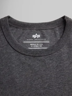 ESSENTIAL RELAXED TEE
