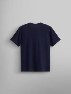 ESSENTIAL RELAXED TEE