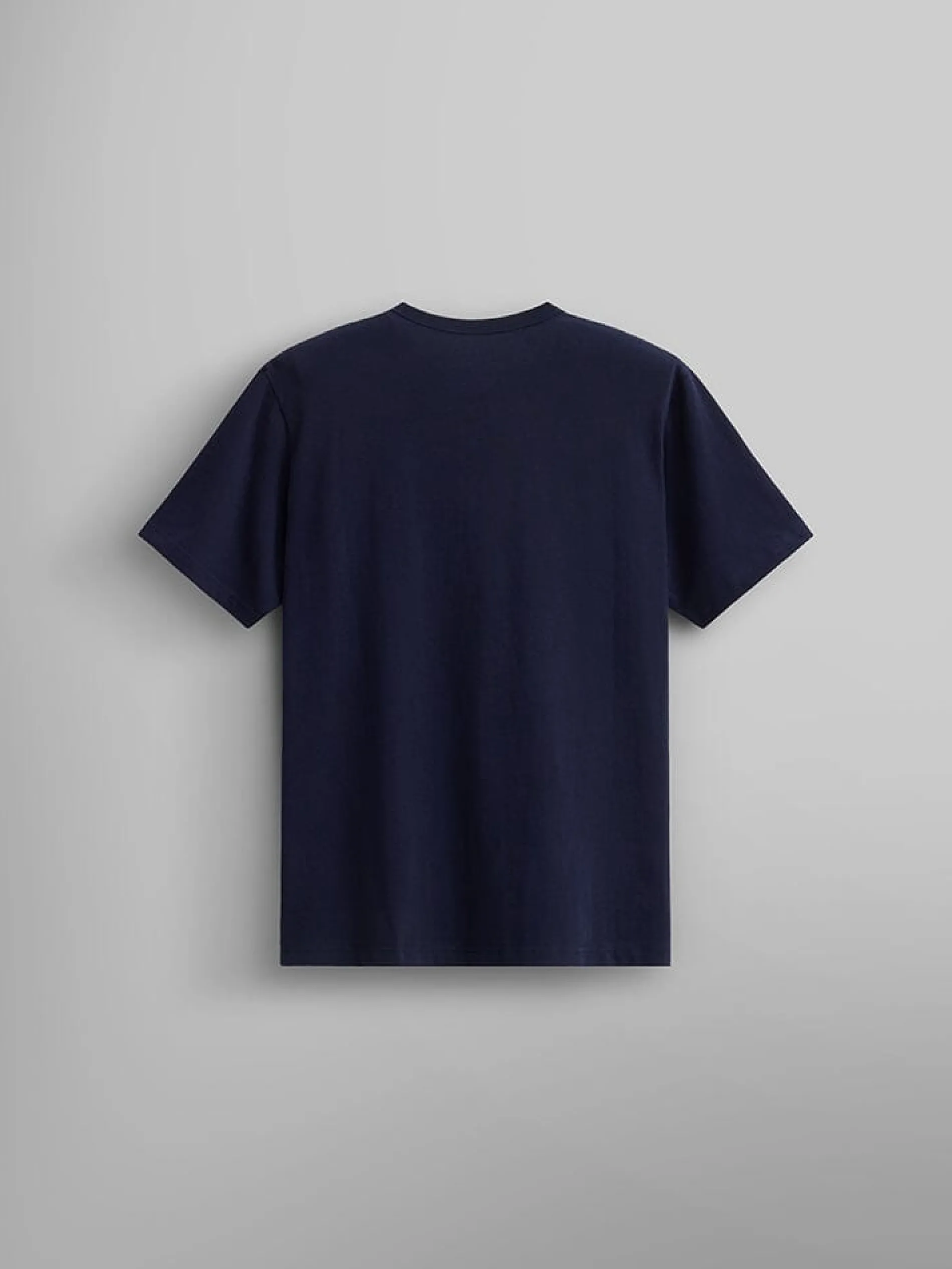ESSENTIAL RELAXED TEE