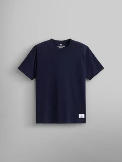ESSENTIAL RELAXED TEE