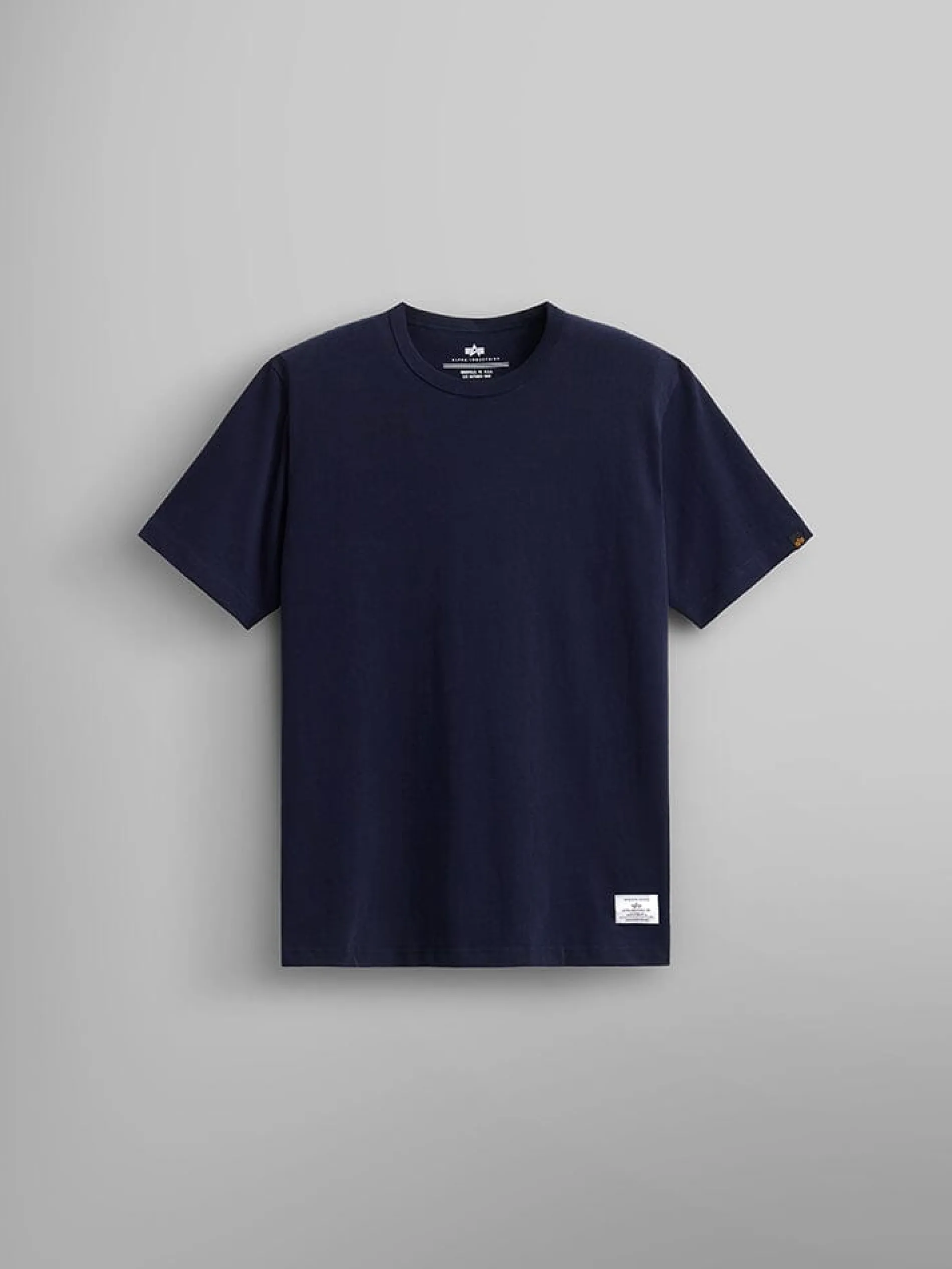 ESSENTIAL RELAXED TEE