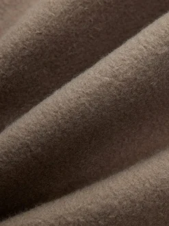 ESSENTIAL SWEATPANTS (COYOTE BROWN)
