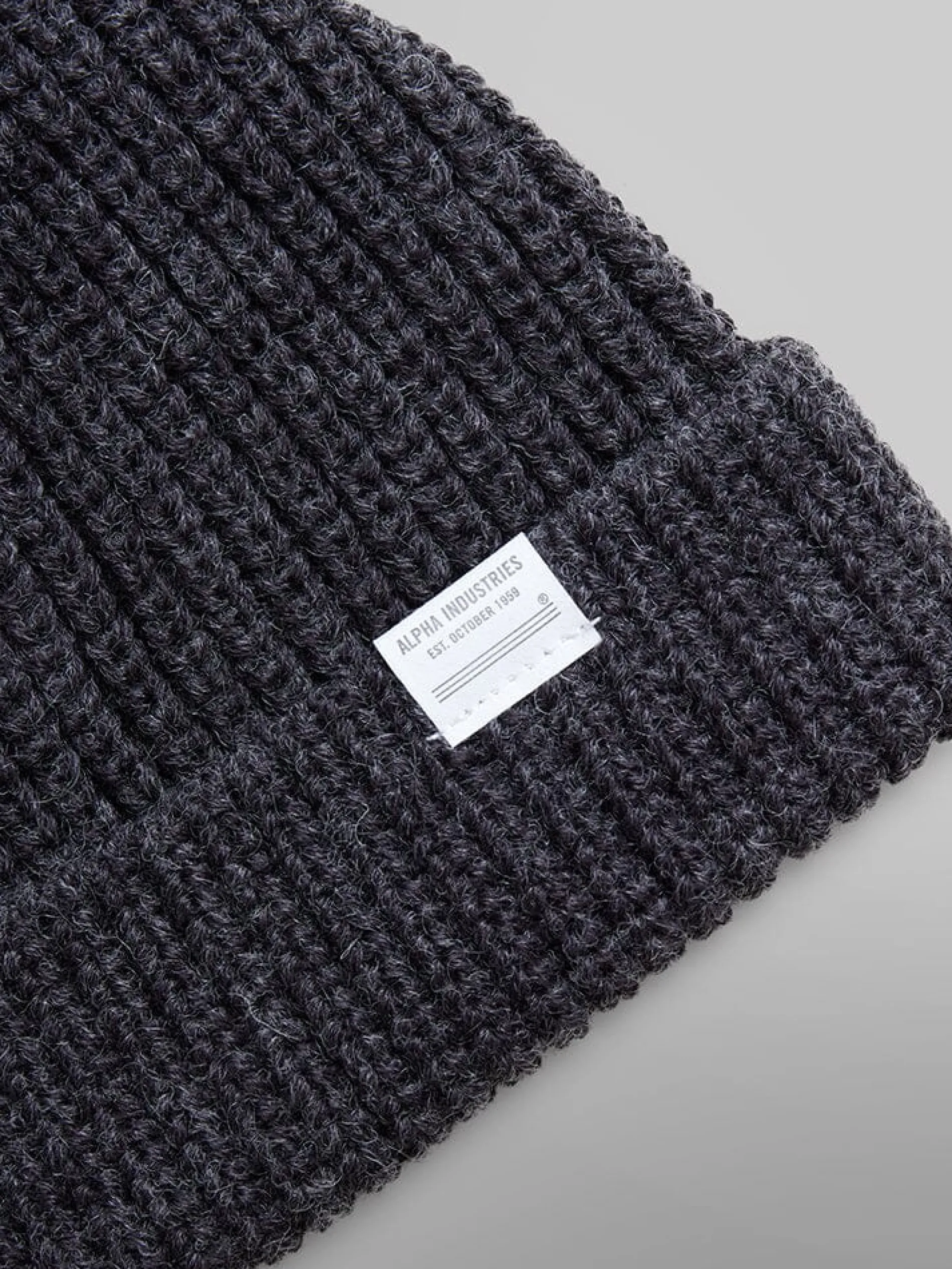 ESSENTIAL WATCH CAP