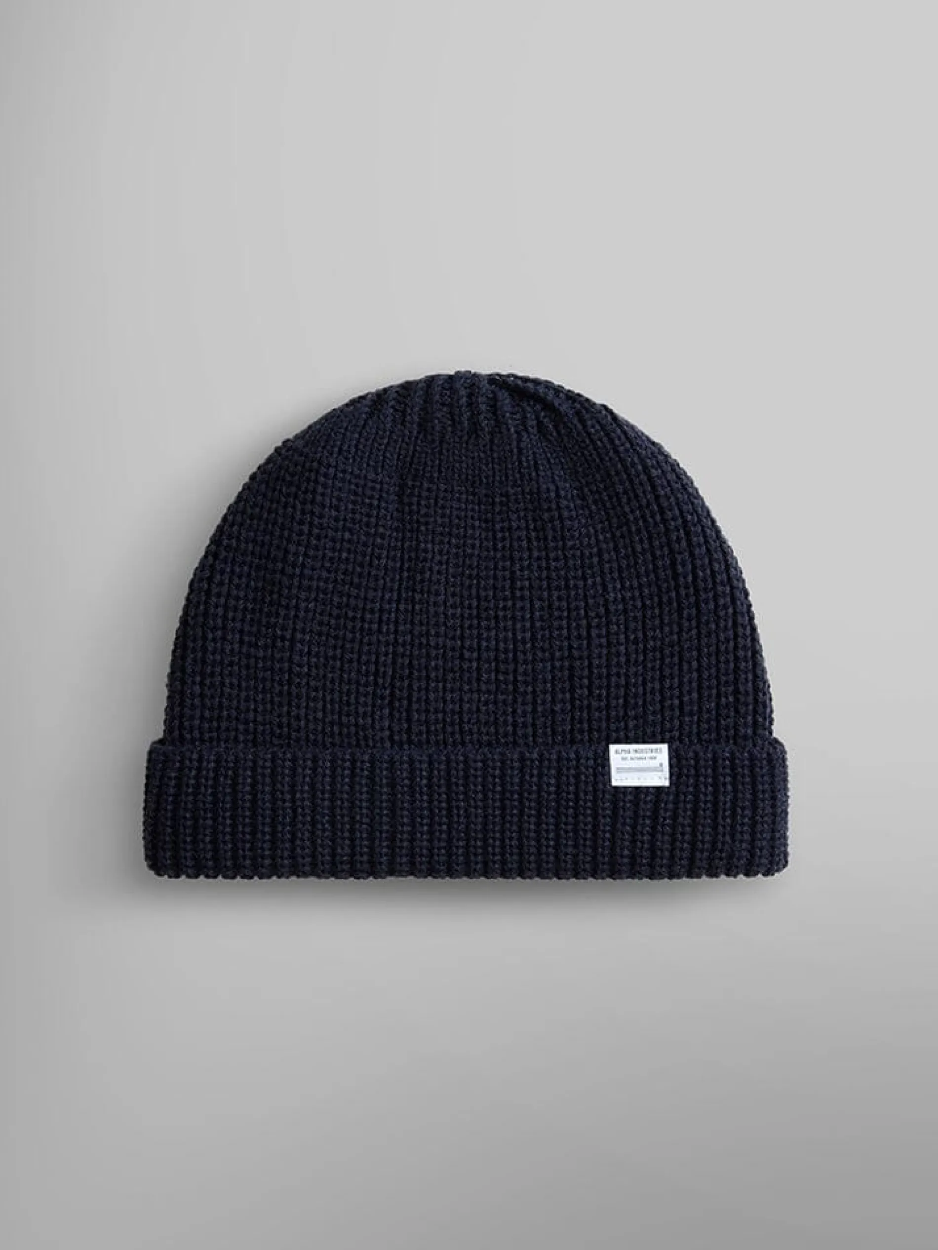 ESSENTIAL WATCH CAP