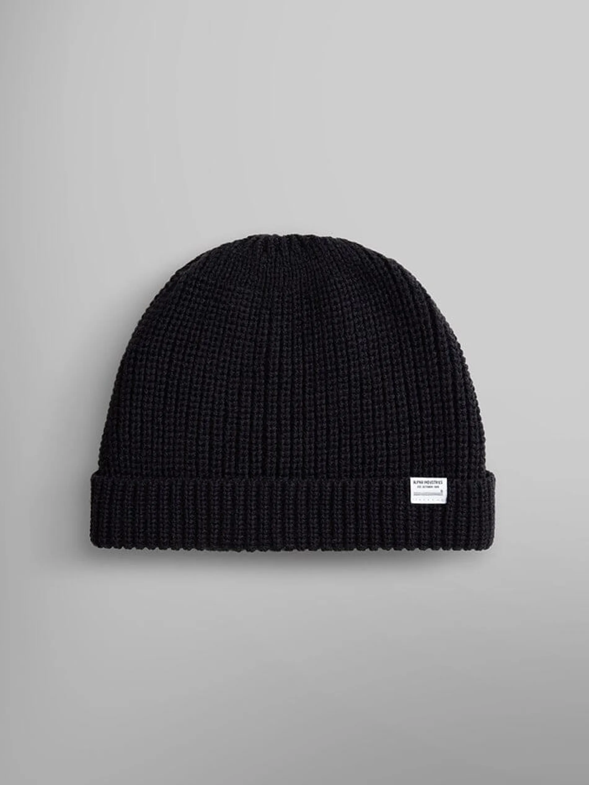 ESSENTIAL WATCH CAP