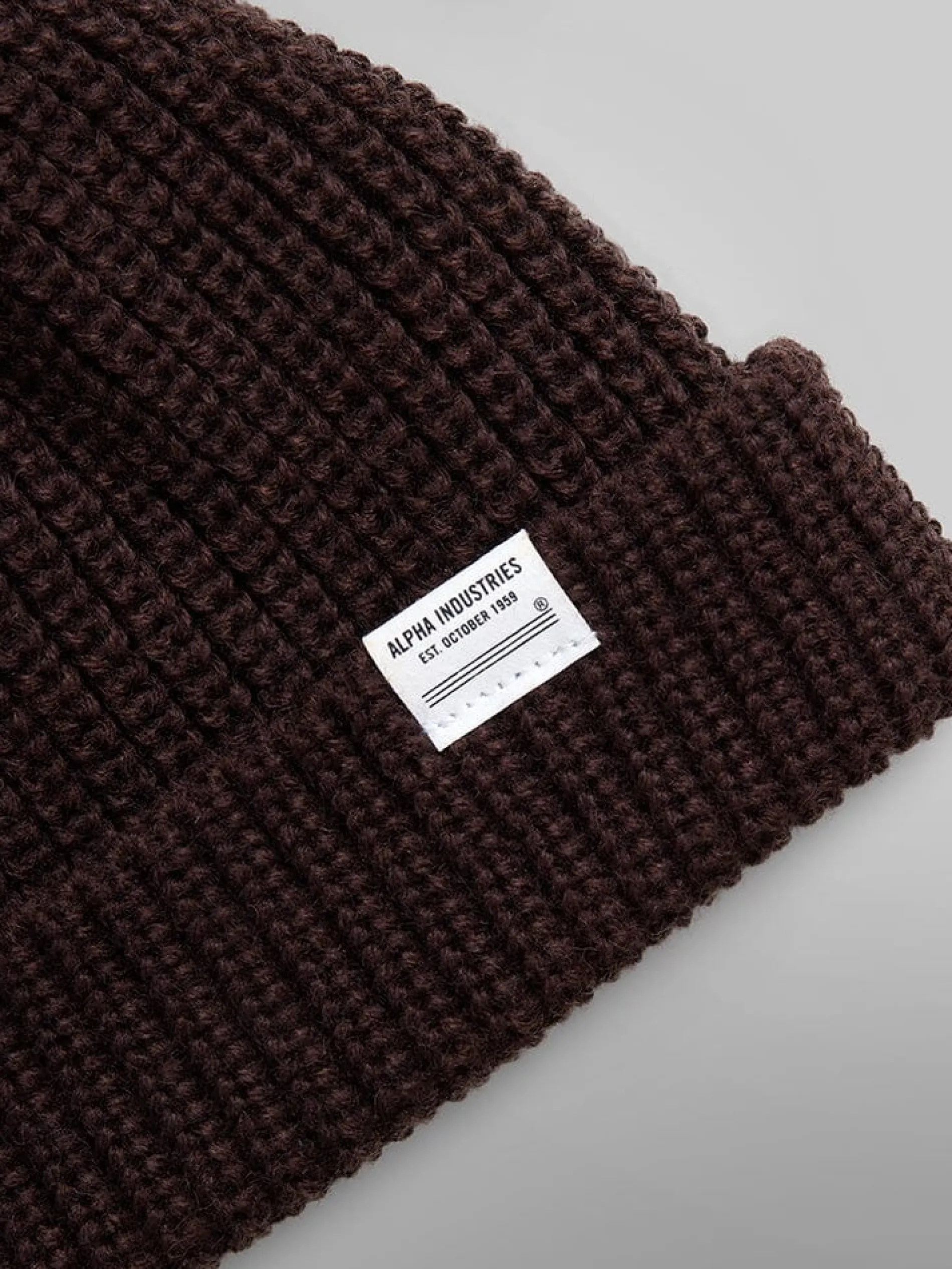 ESSENTIAL WATCH CAP