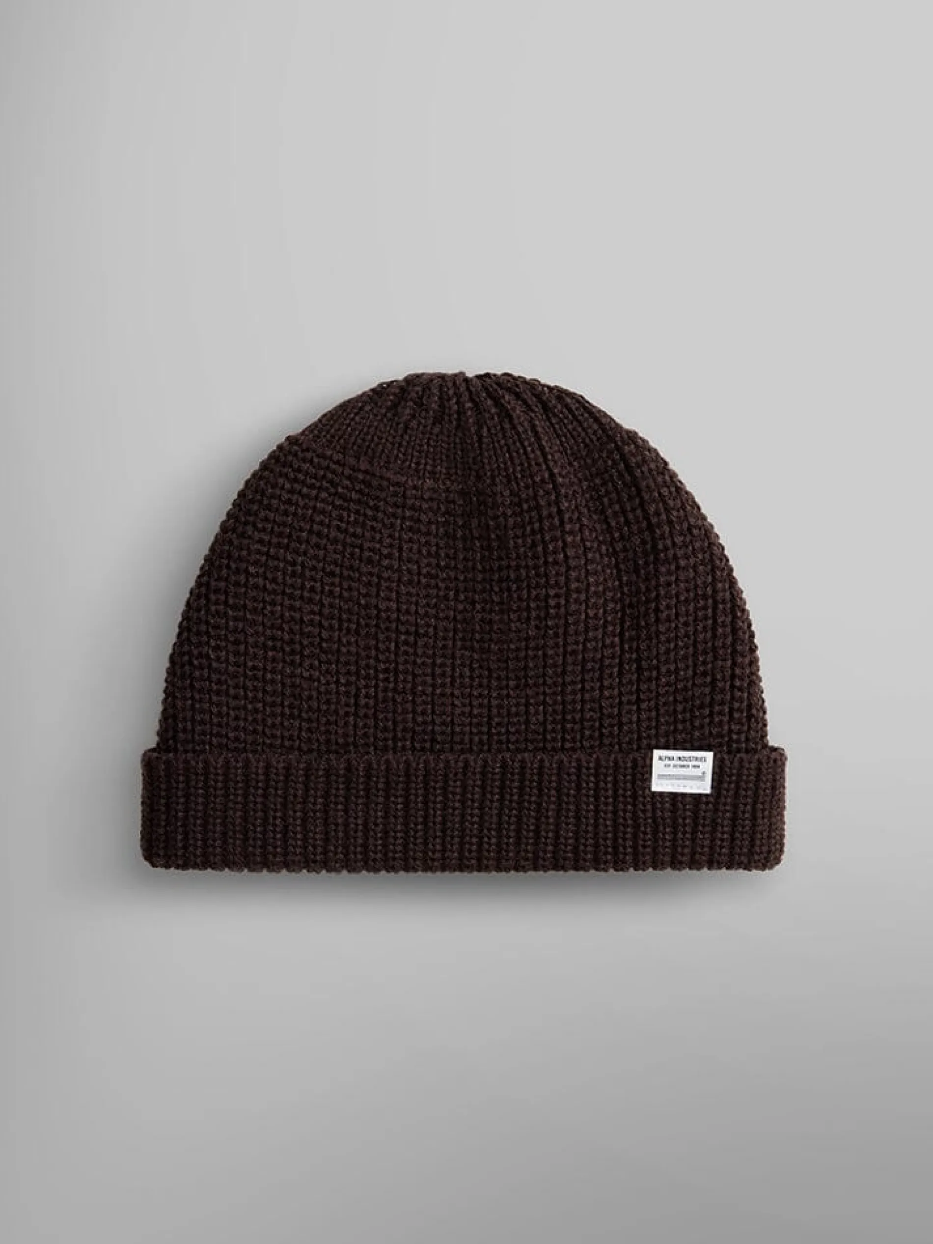 ESSENTIAL WATCH CAP