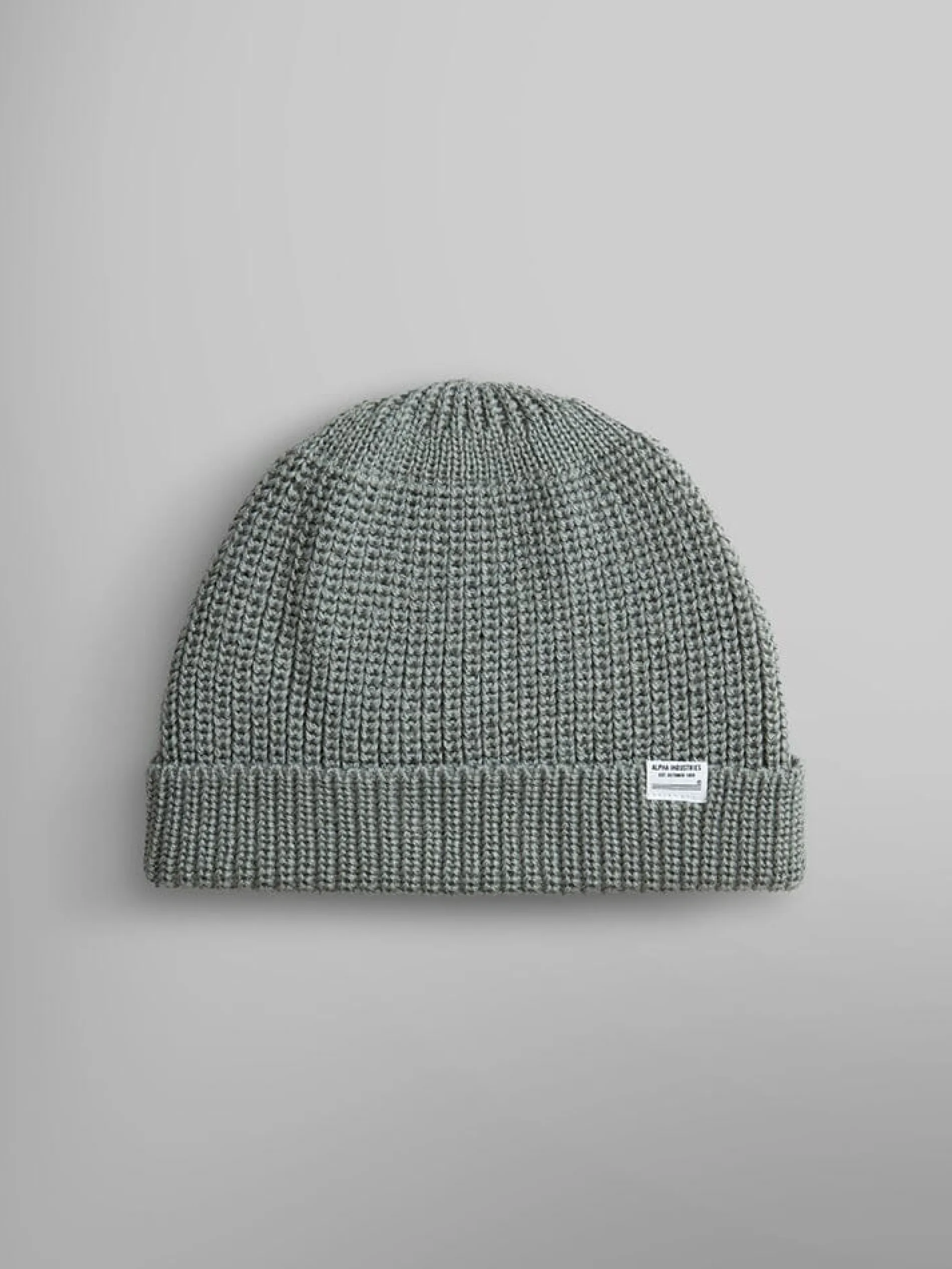 ESSENTIAL WATCH CAP