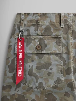 FATIGUE BATTLEWASH PANT