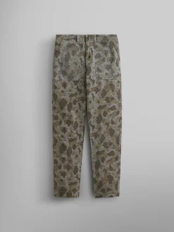 FATIGUE BATTLEWASH PANT