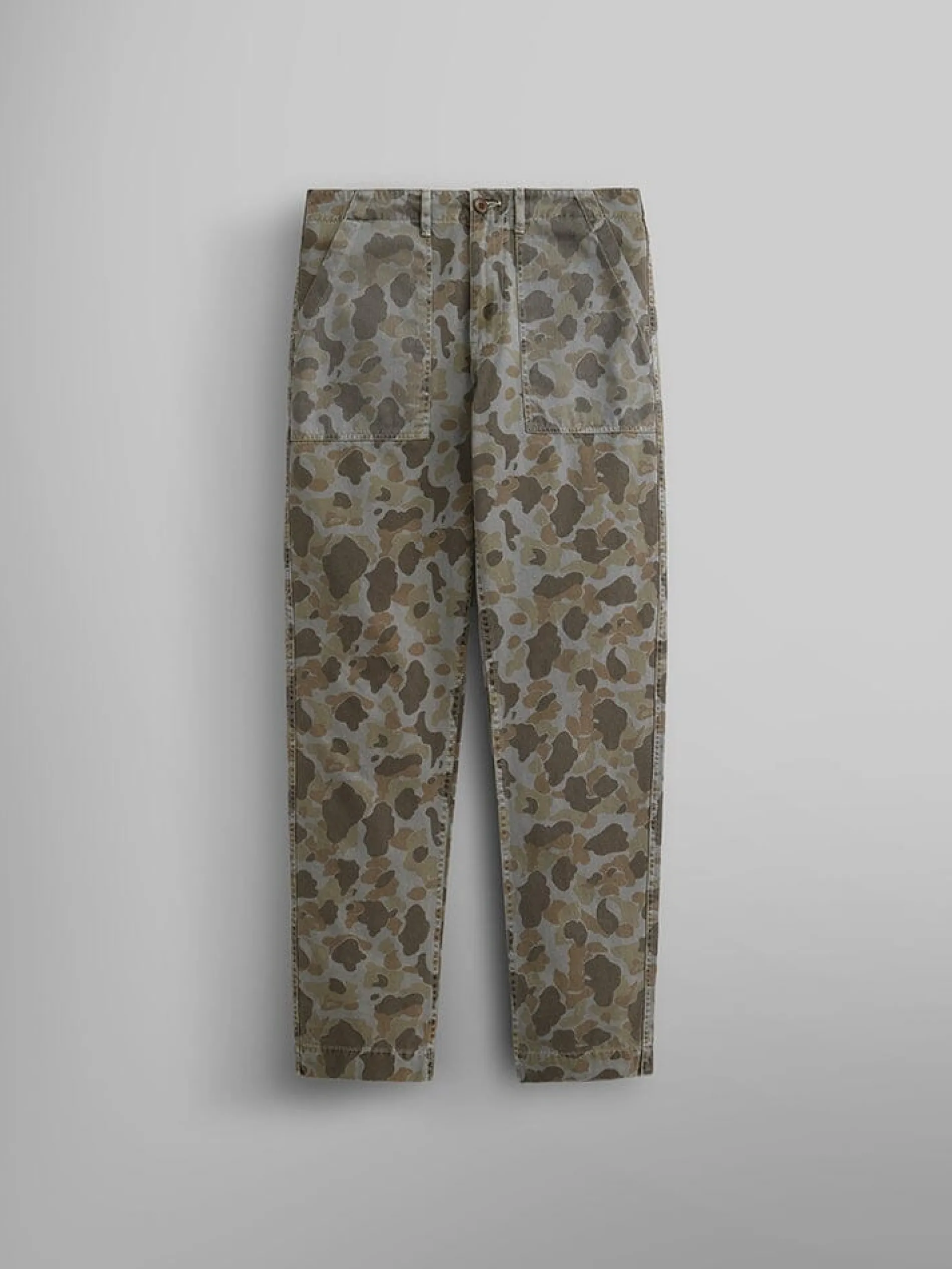 FATIGUE BATTLEWASH PANT