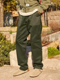 FATIGUE PANT