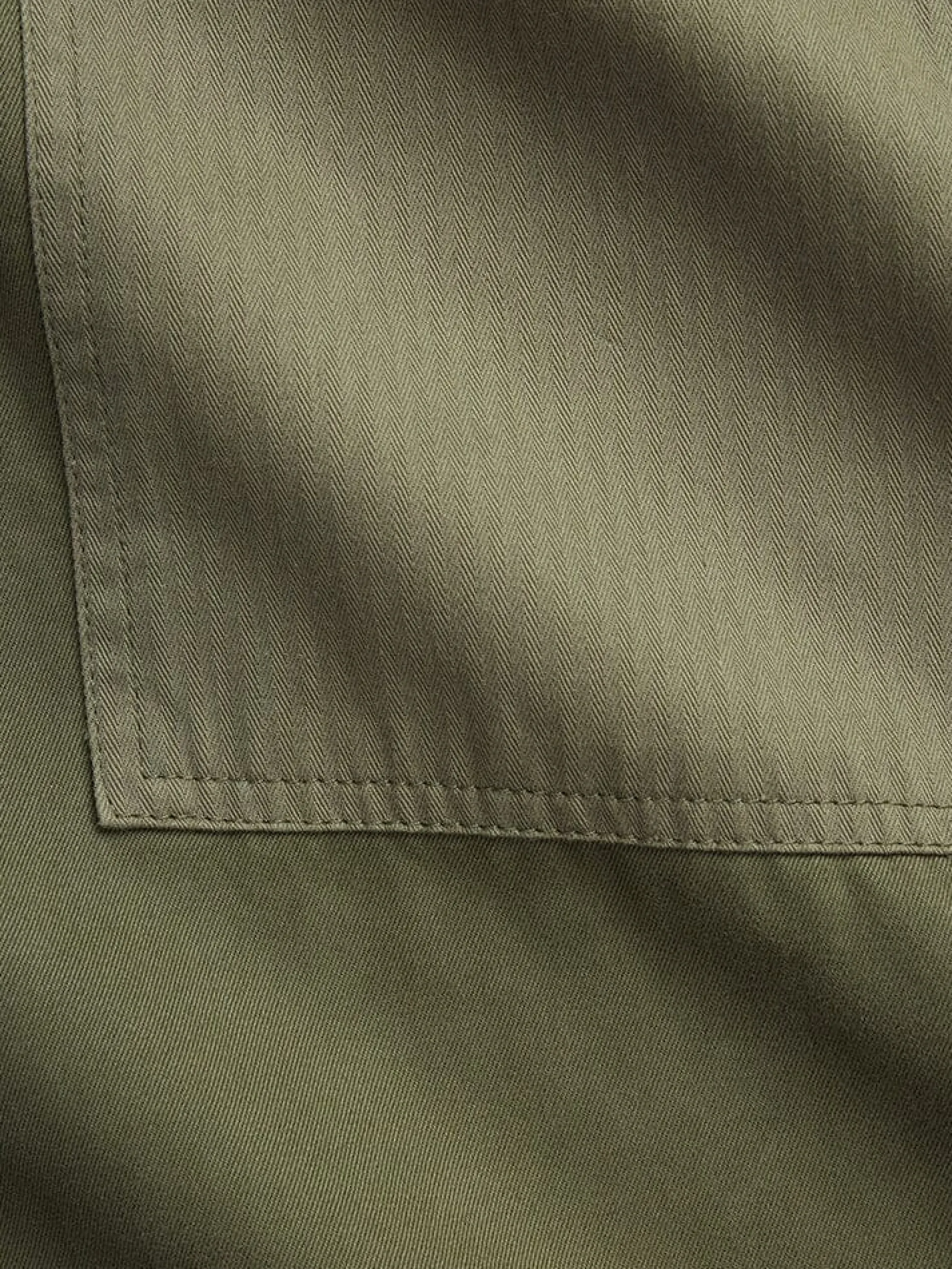 FATIGUE PANT