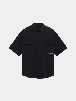 FATIGUE RELAXED DECO SHORT SLEEVE SHIRT