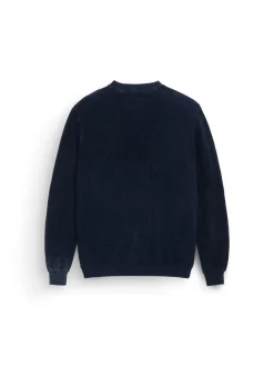FLYING A SWEATER