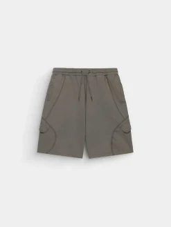 FRENCH TERRY SHORT